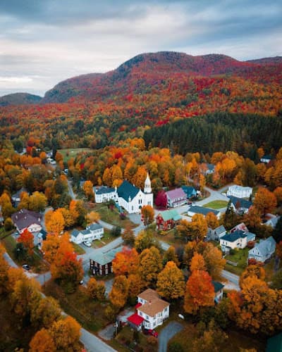 Chateau Vermont St Saviour photo