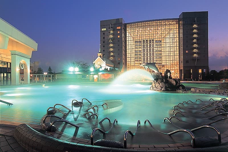 Chateraise Gateaux Kingdom Sapporo Hokkaido photo