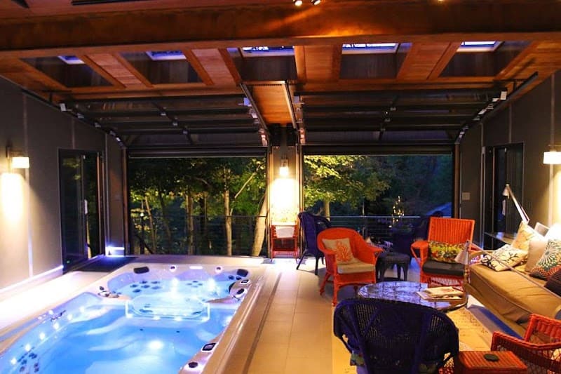 Chattanooga Hot Tubs and Swim Spas photo