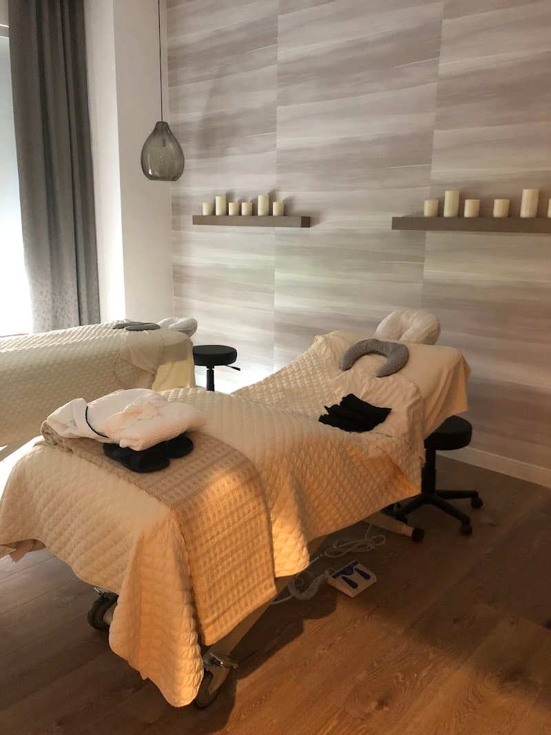 Chattanooga Massage Therapy & Day Spa photo