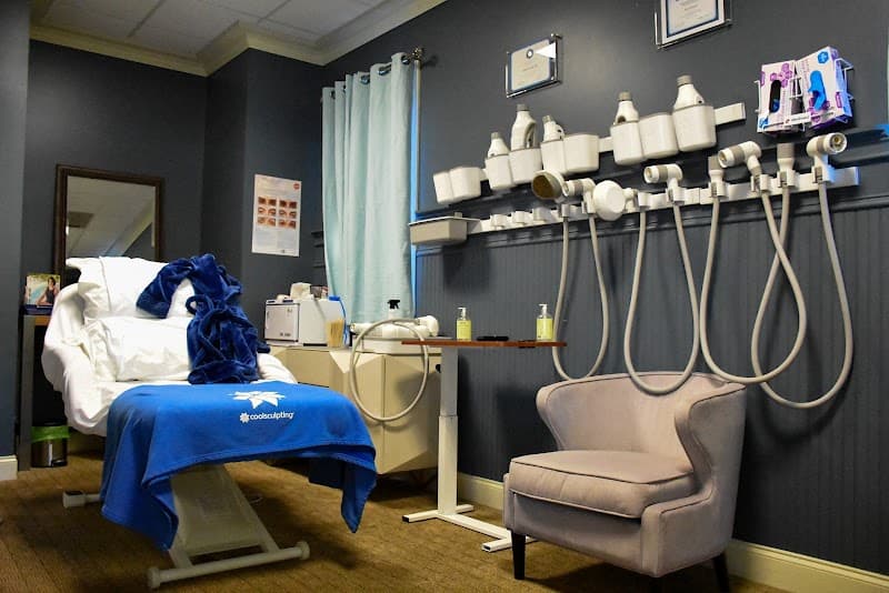 Chatuge Med Spa & Fitness Hiawassee photo