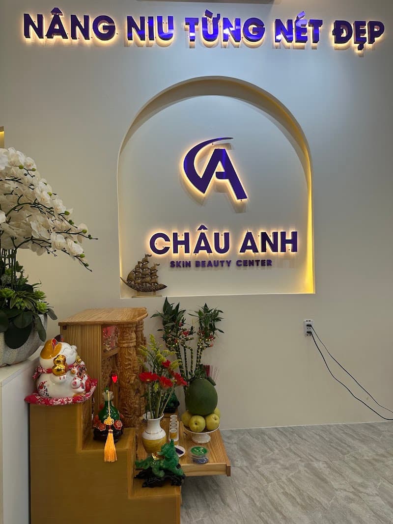 Châu Anh Beauty Đà Nẵng Quận Thanh Khê photo