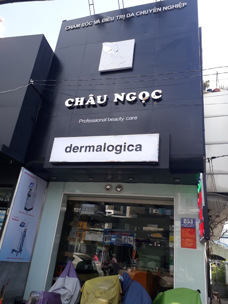 Chau Ngoc Spa Quận Gò Vấp photo
