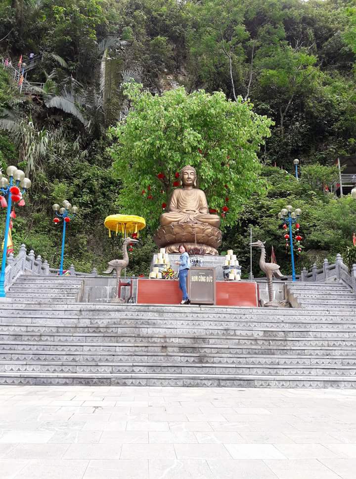 CHÂU SƠN Ha-Nam photo