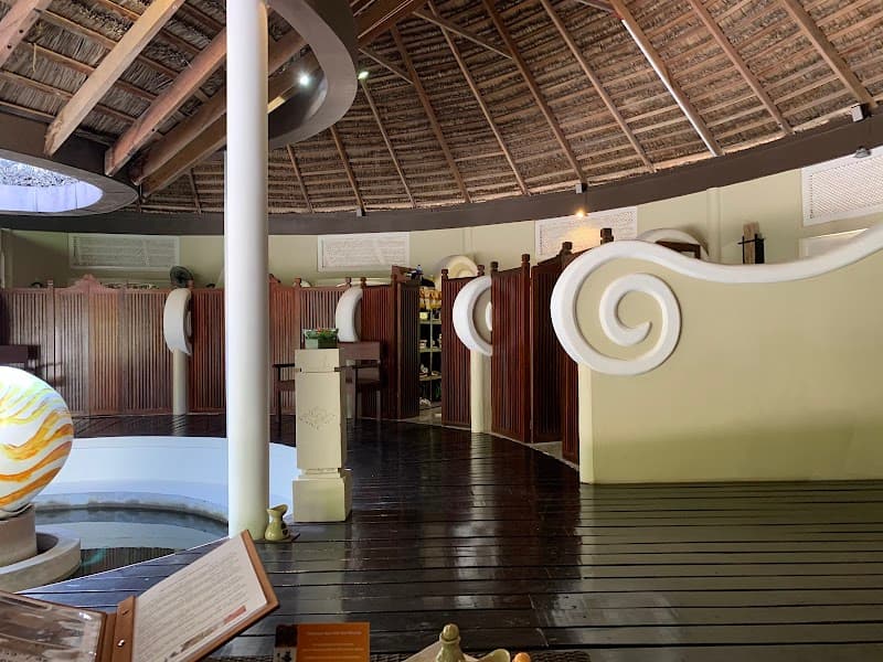 Chavana Spa - Chaaya Island Dhonveli Kanuhuraa photo