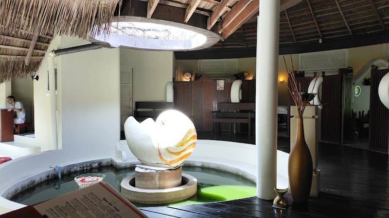 Chavana Spa, Hakurra Huraa Muli photo