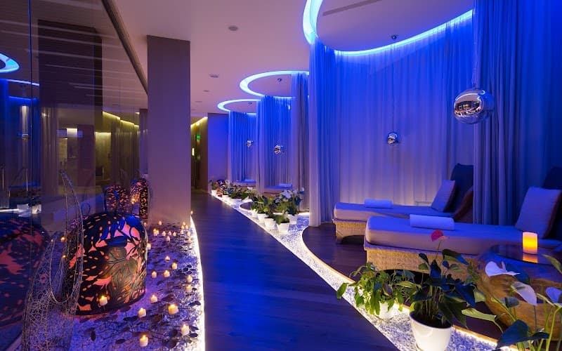 Chavana Spa Mumbai photo