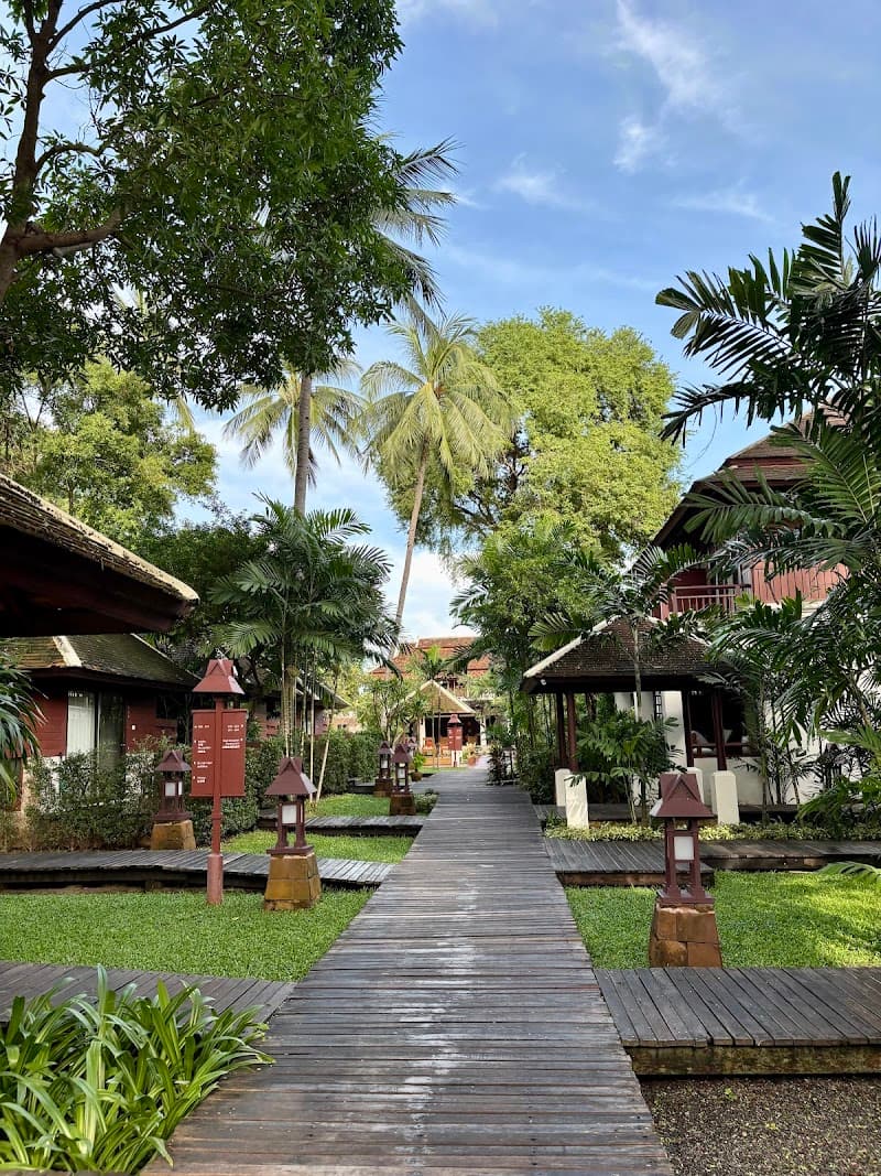 Chaweng Regent Beach Resort Koh Samui photo