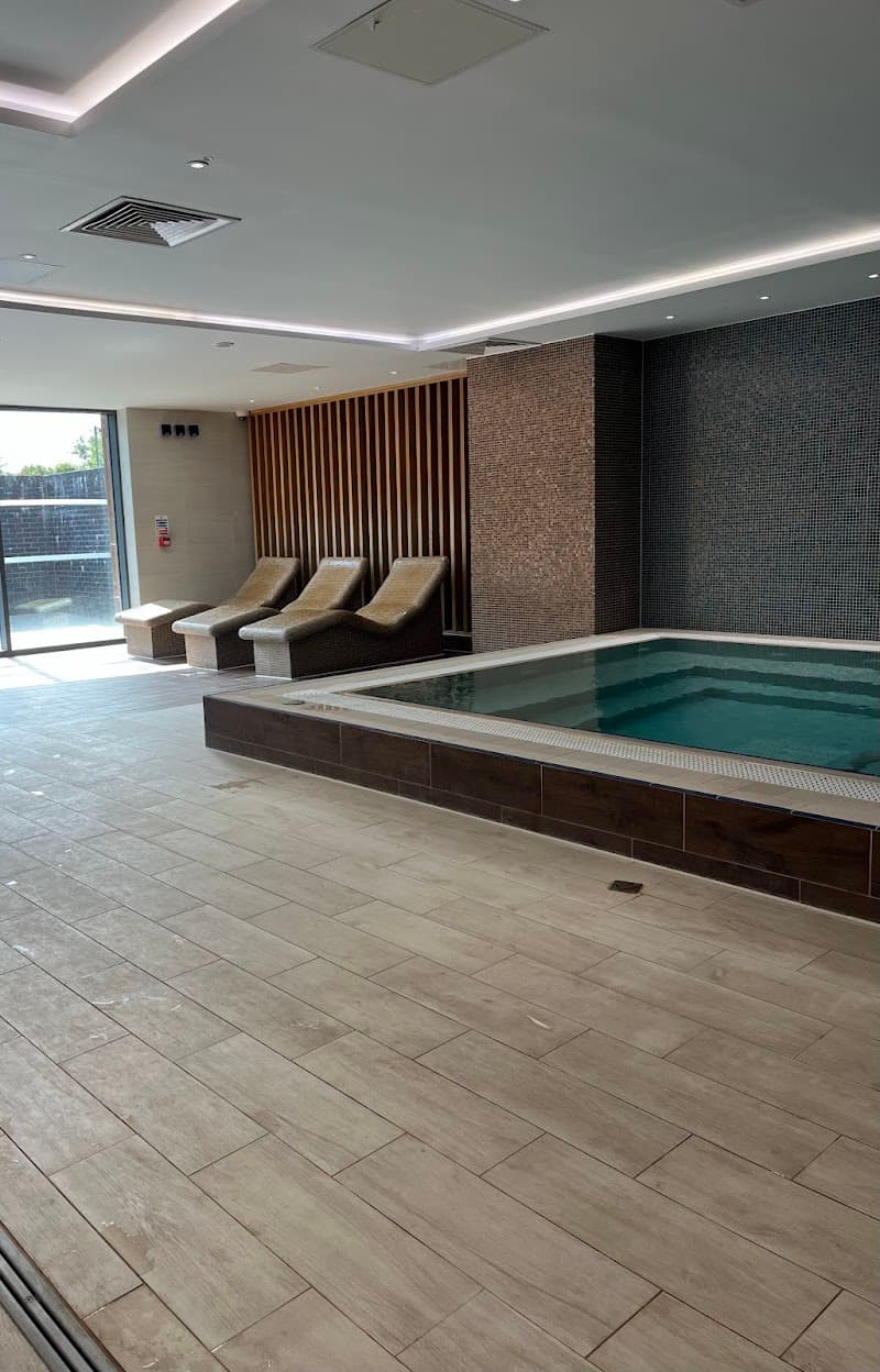 Chawton Park Spa Alton photo
