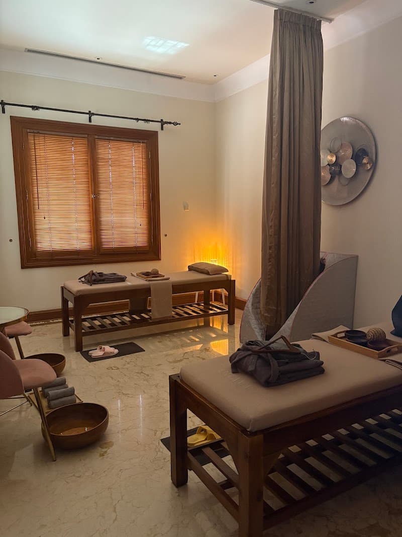 Chaya Reflexology & Family Massage Jakarta Selatan photo