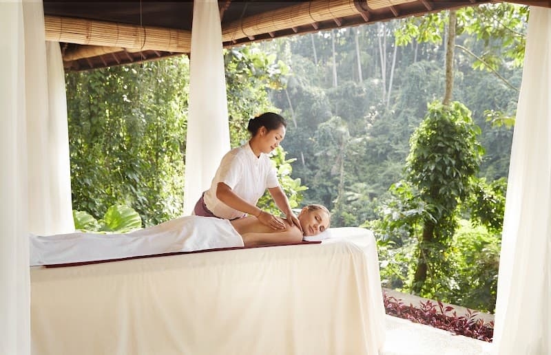 Chaya Spa Gianyar photo