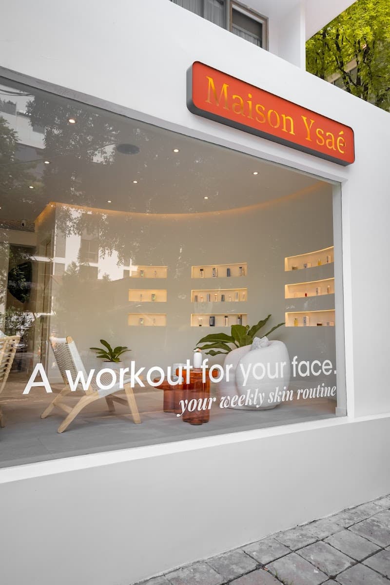 Chaya Wellness - Facial Massage & Treatment Bangkok photo