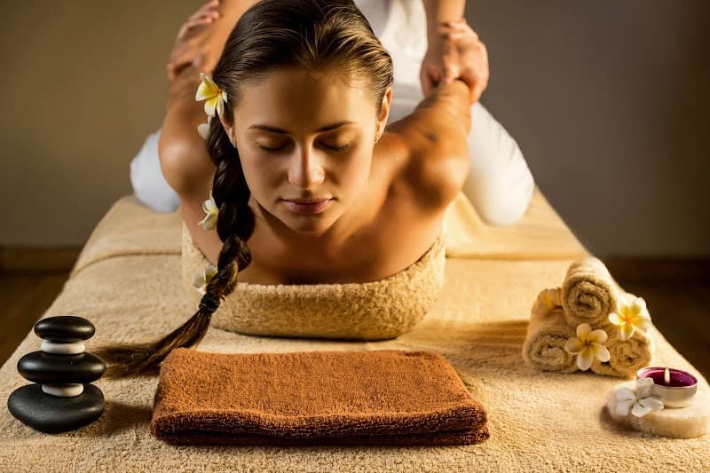 Chaya Wellness Spa Oulu photo