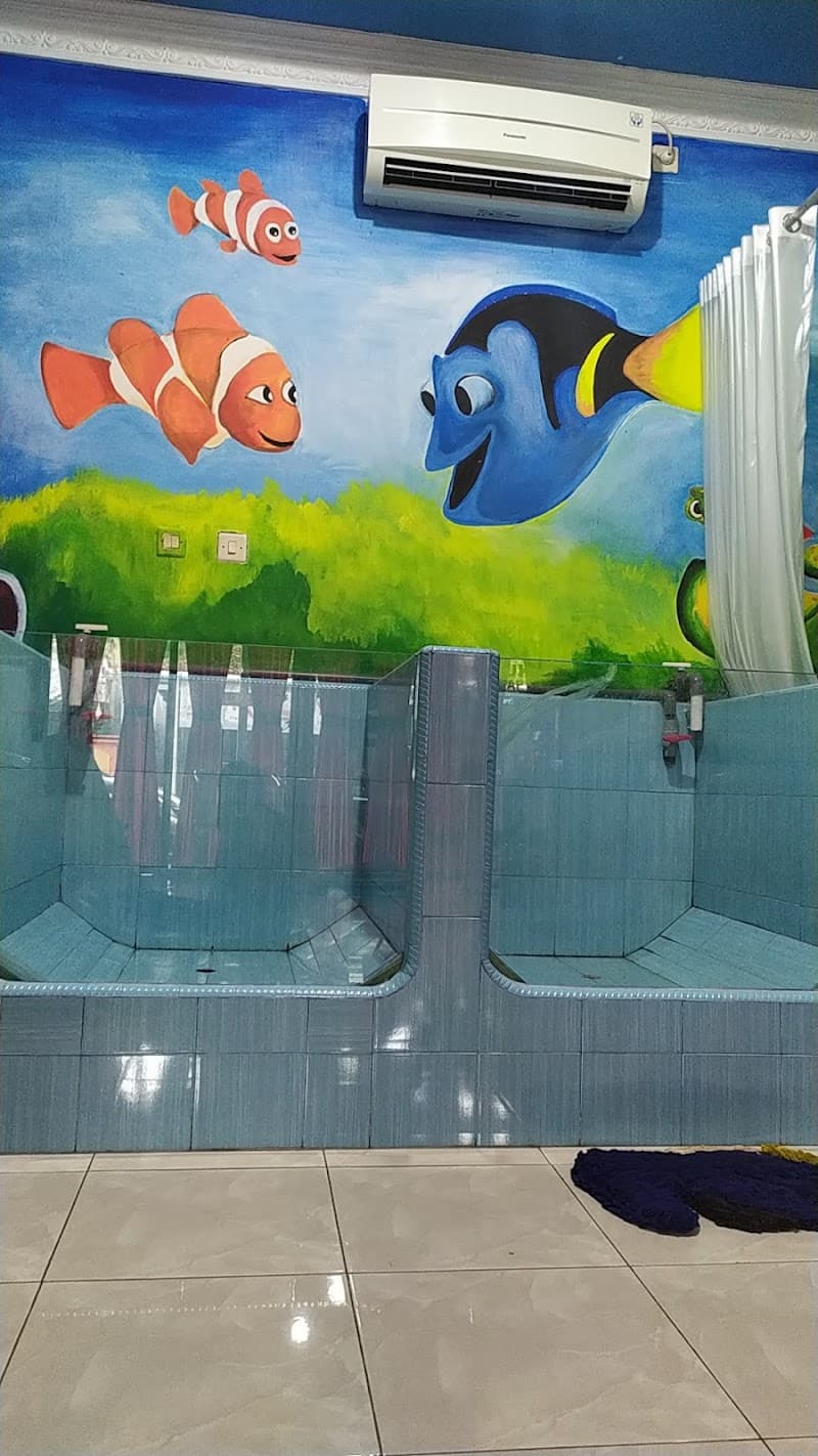 Chayra Baby & Kids spa Pacitan Kota photo