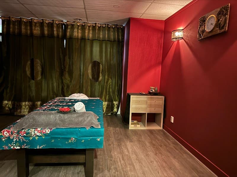 Chayyo Shiatsu Oudenbosch photo