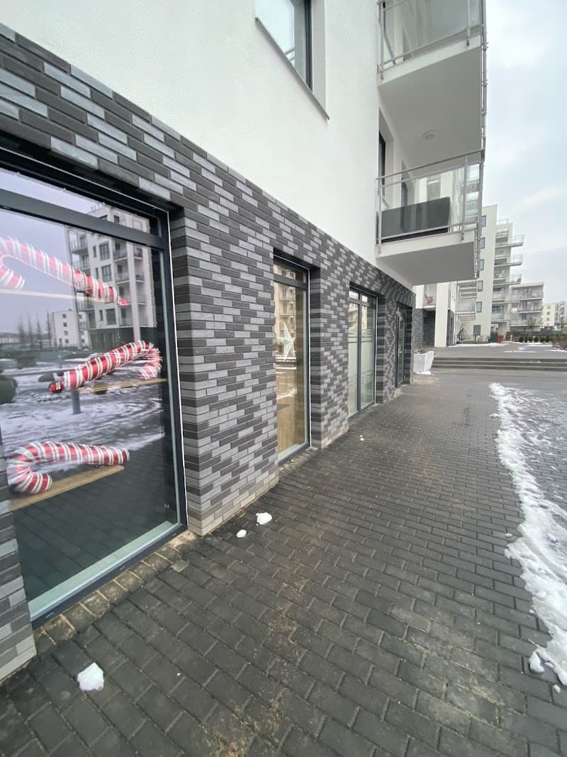 Chcesz tu Wracać FLOATING SAUNA Gdansk photo