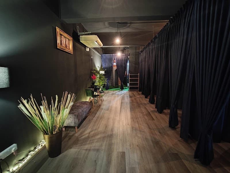 Che' Puan Beauty and Spa Setapak photo