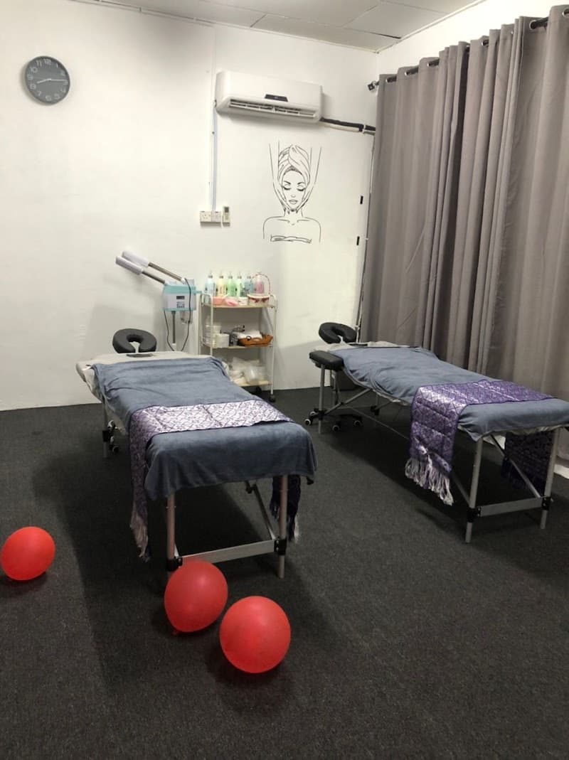 Che Ta and Family Spa Sungai Pasir photo