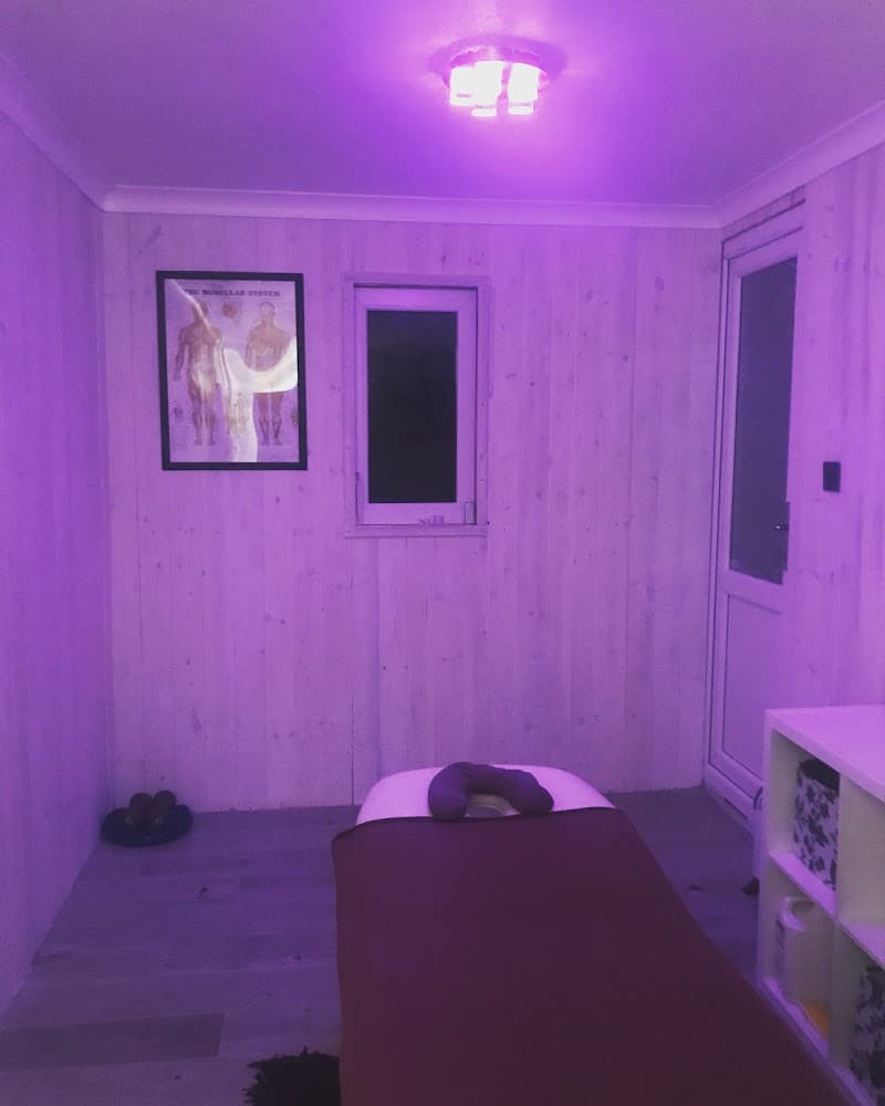 Cheadle Body Clinic photo