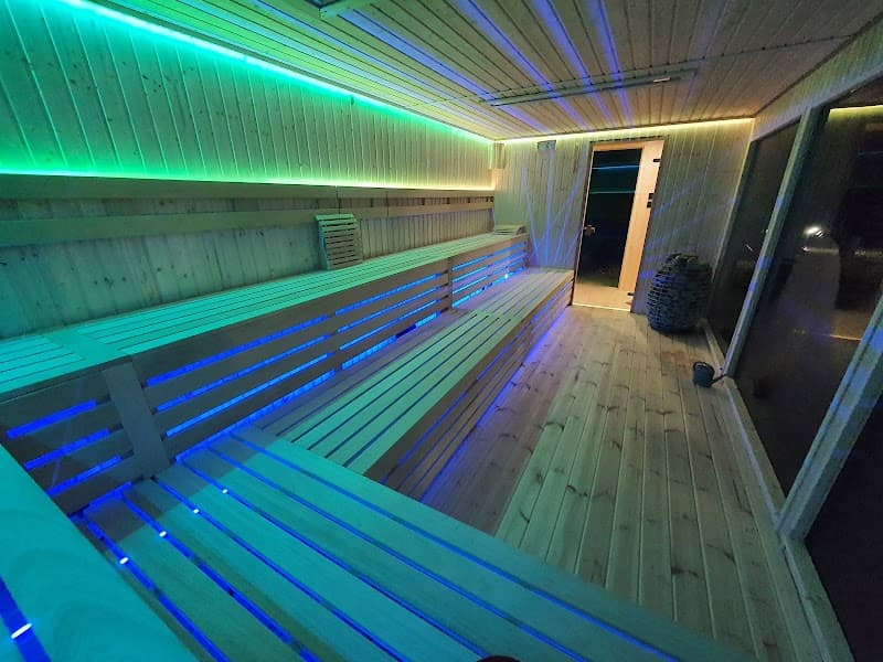Chechelskie Spa u Adika Świerklaniec photo