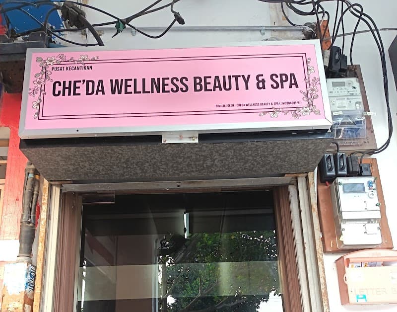Cheda Johor Bahru photo