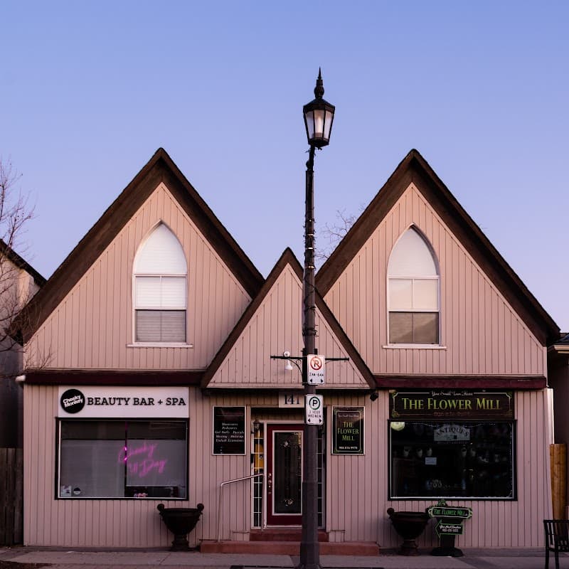 Cheeky Monkey Beauty Bar and Spa Milton photo