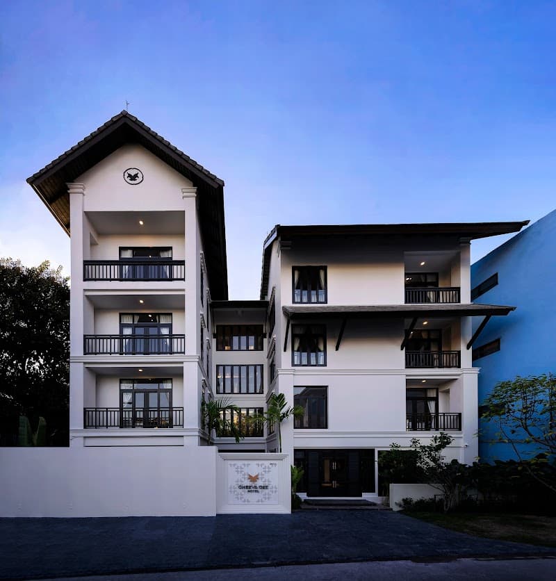 Cheeva Dee Hotel Chiang Mai photo