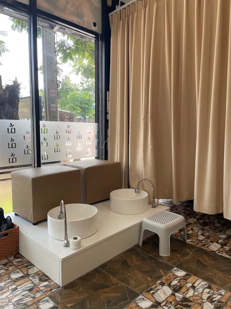 Cheeva Massage for Health Bangkok photo