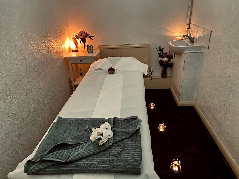 Cheeva Thai Spa London photo