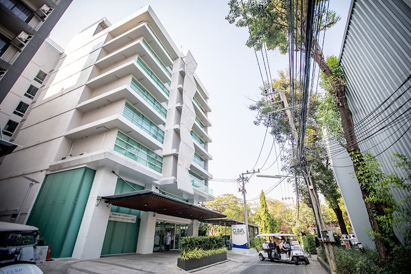 Cheewa Health Care Bangkok photo