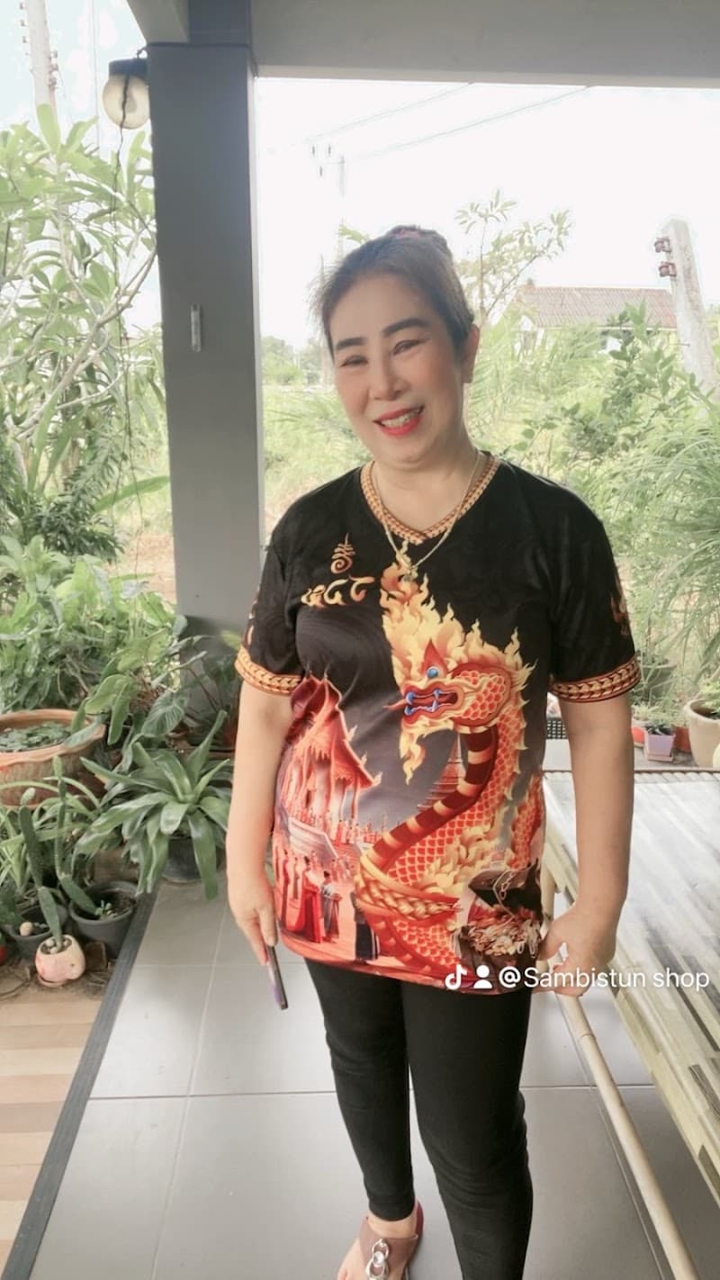 Cheewa Spa Health Massage La-ngu photo