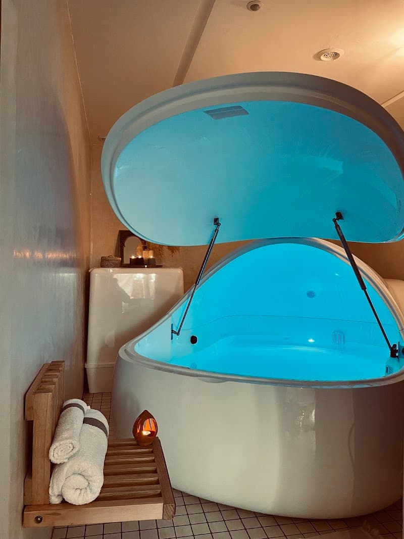 Chefchaouen Floatation Center photo