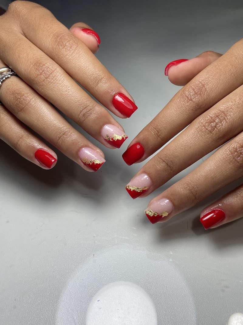 Cheila manicure Guaratinguetá photo