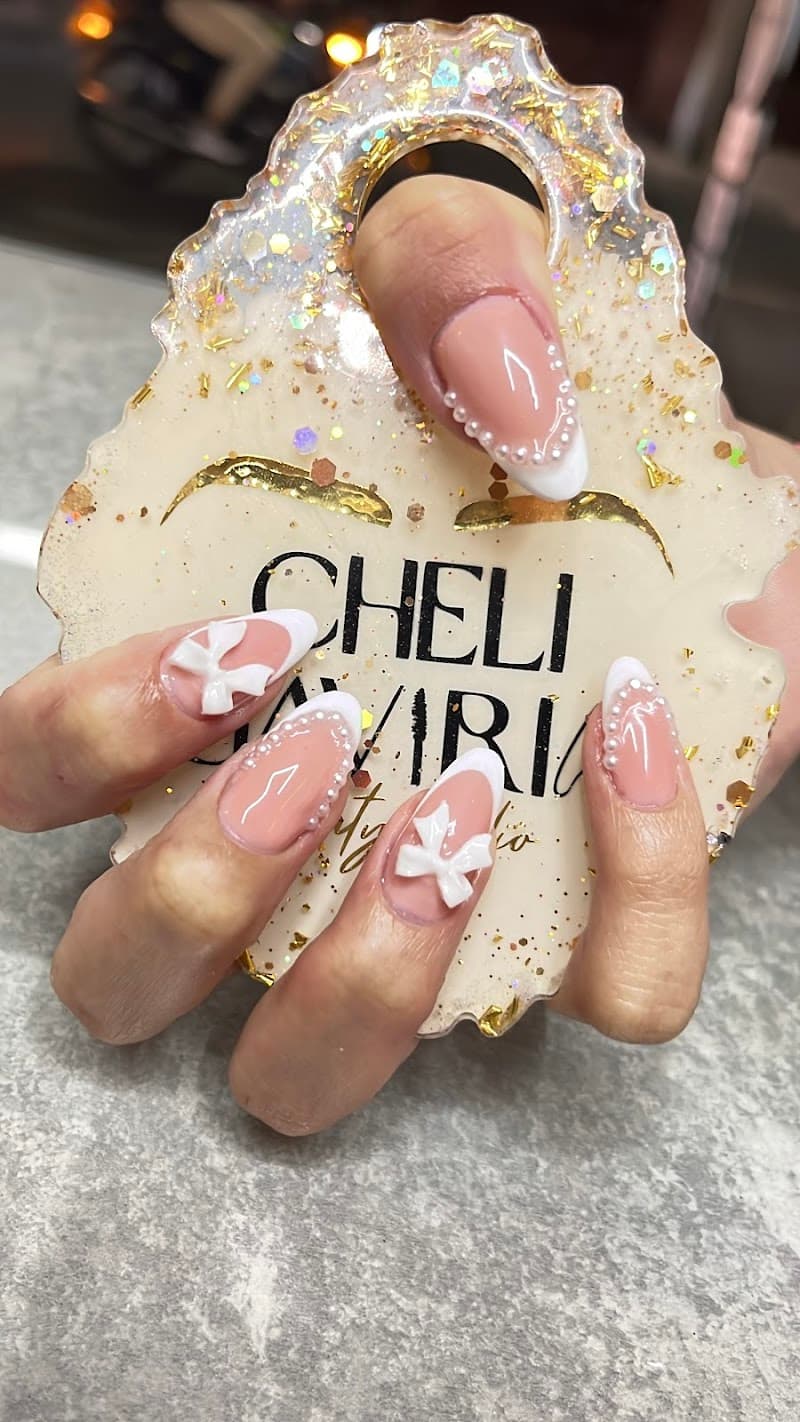 Cheli Gaviria- Beauty studio Sabaneta photo