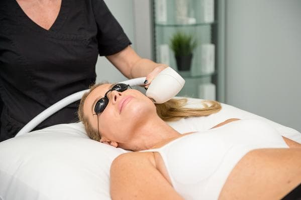 Chelsea Gagnier - Esthetician Windsor photo
