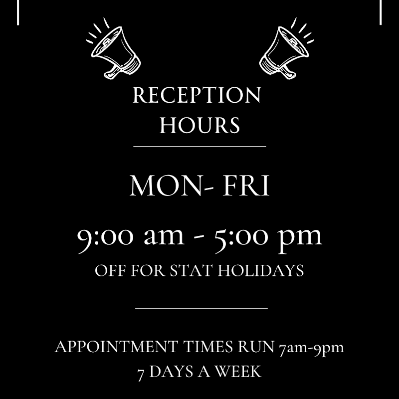 Chelsea Martins RMT Grande Prairie County No 1 photo