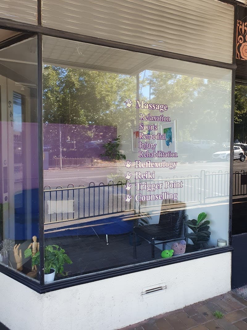 Chelsea Remedial Massage photo