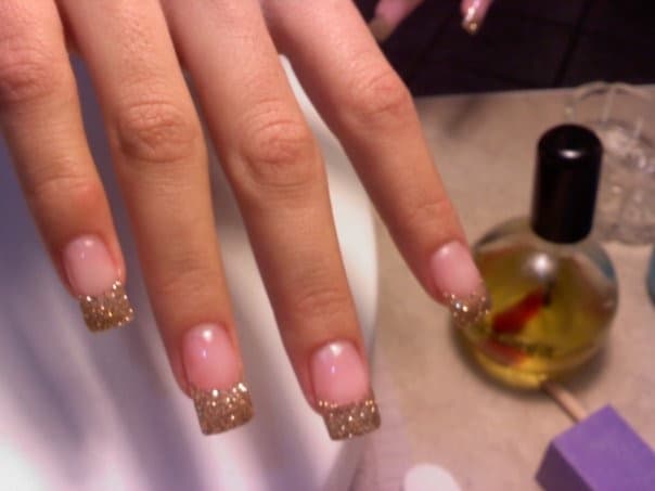 Chelsea Tyler Nail and Body Spa Schaumburg photo
