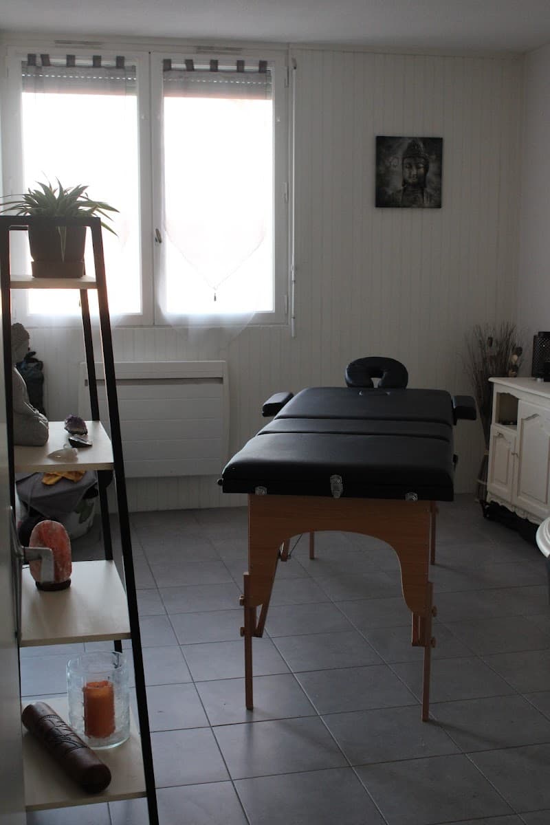 Chemains vers Soi Bourg-en-Bresse photo