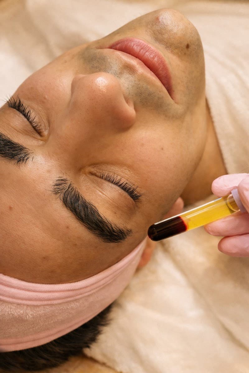 CheMar Microblading Brow Spa Miami Beach photo