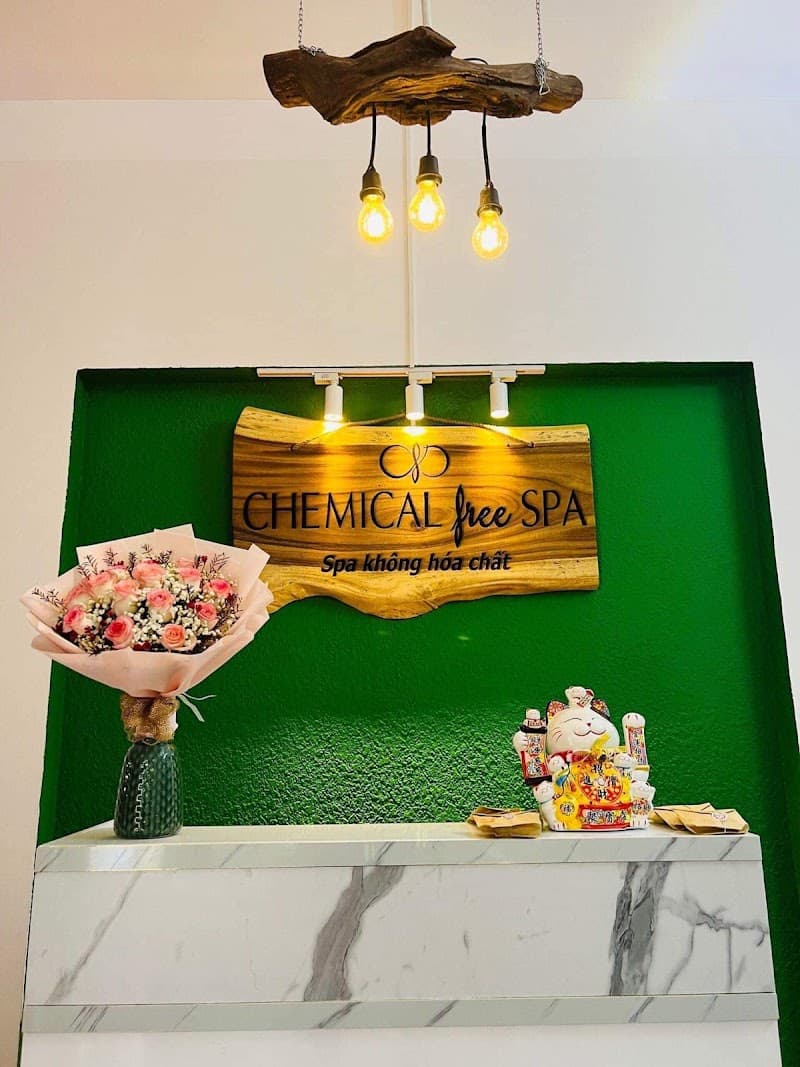 Chemical Free Spa Quận Tây Hồ photo