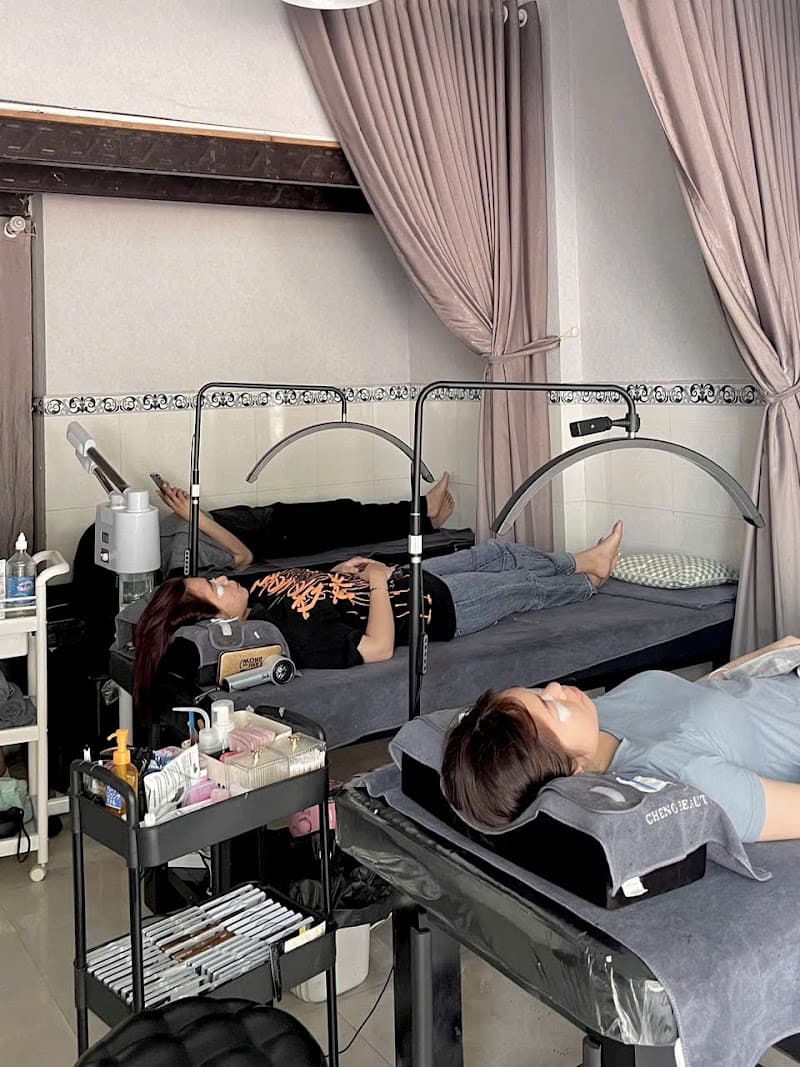 Cheng Beauty Spa Thủ Đức photo