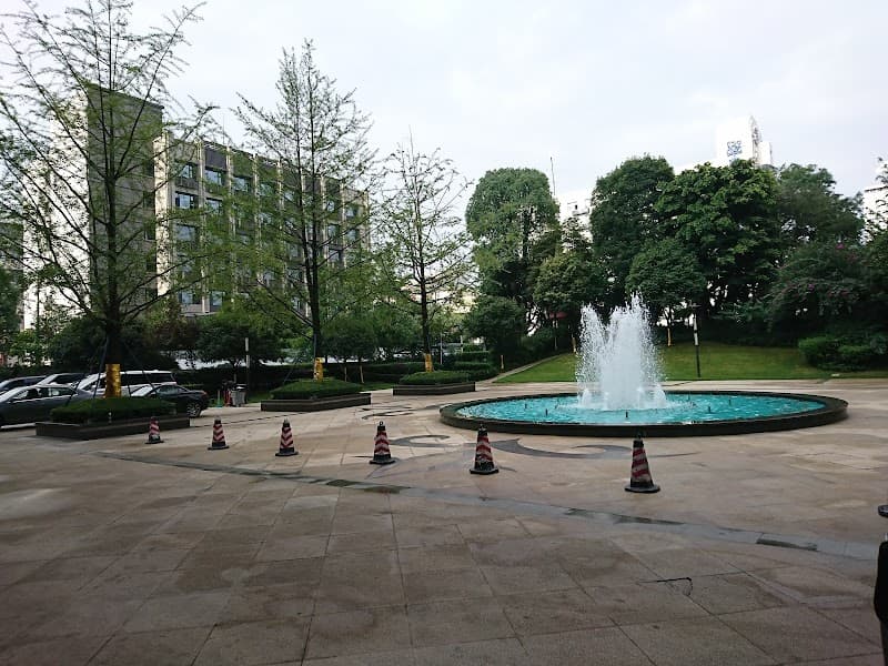 Chengdu Xanadu Hotel photo