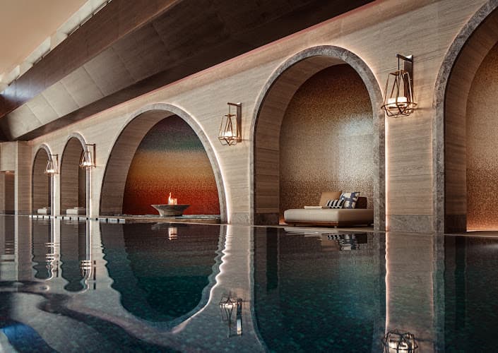 Chenot Espace at One&Only Portonovi photo