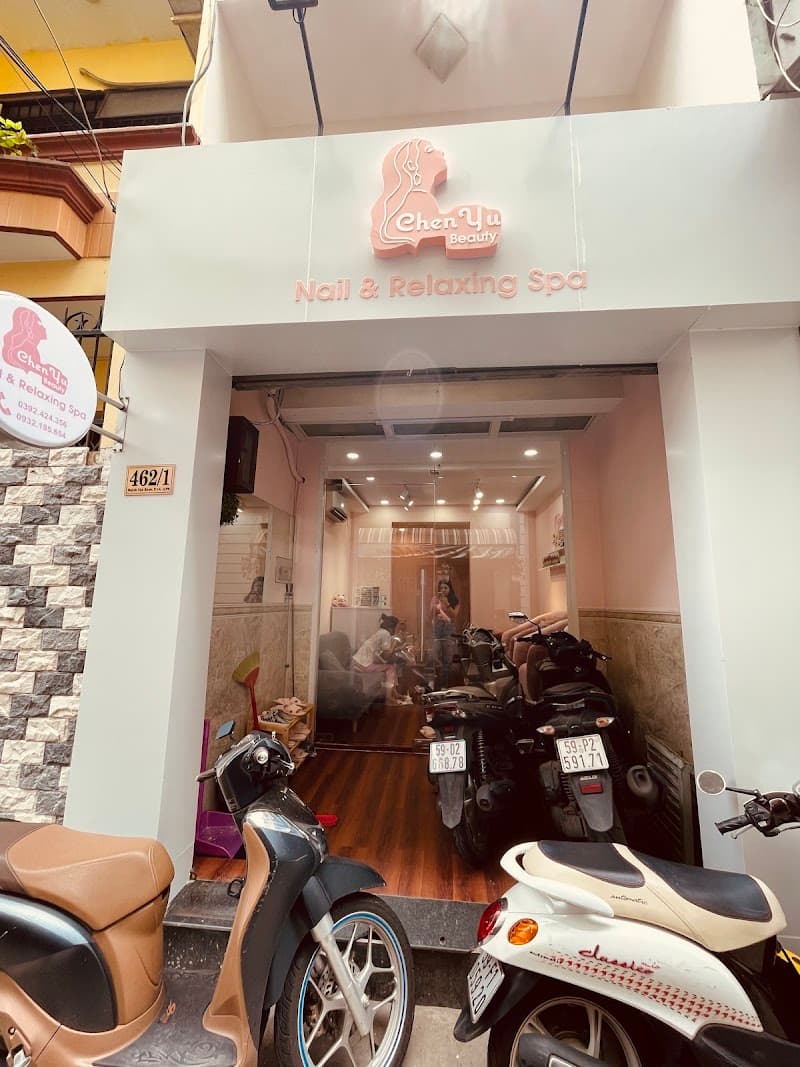 Chenyu Beauty Quận Phú Nhuận photo