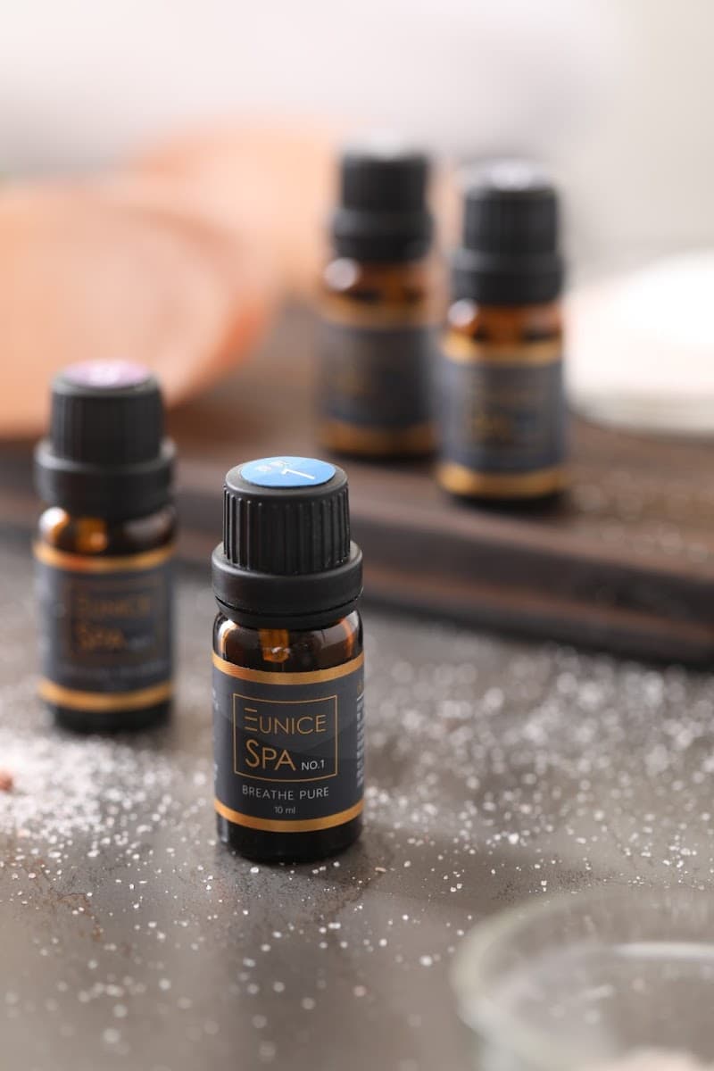 Chenyu SPA Beauty Zhubei City photo