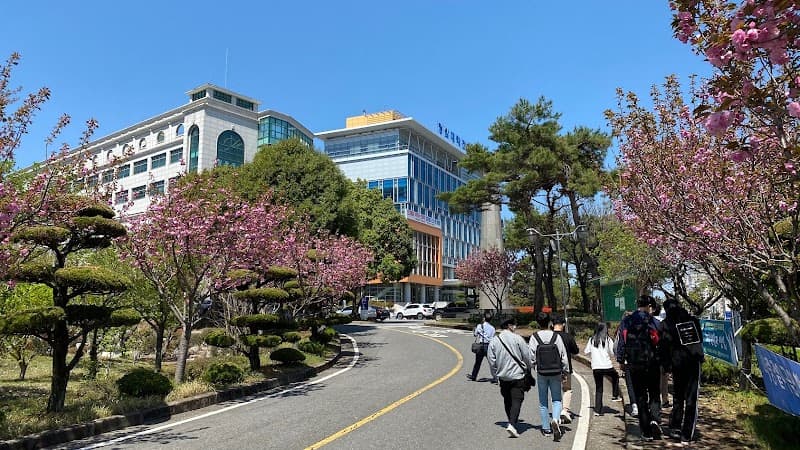 Cheongam Fitness Suncheon City photo