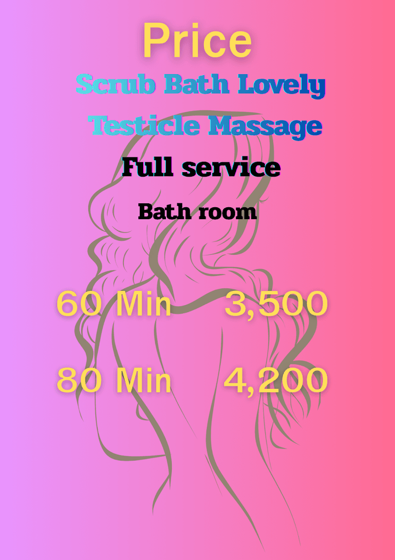 Cheongdam Massage Bangkok photo