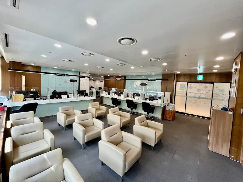 Cheongho Health Management Seoul photo