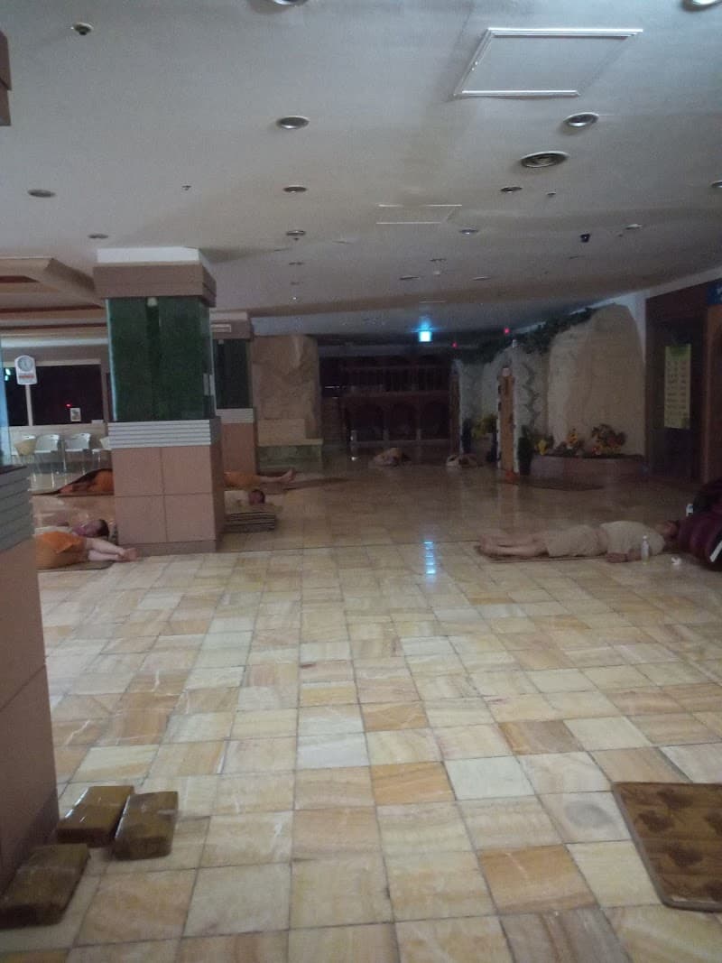 Cheongito Sauna Jjimjilbang Gwangju photo